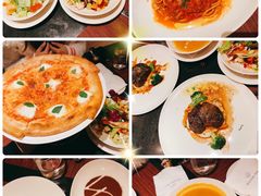 -WOLFGANG PUCK KITCHEN & BAR(迪士尼小镇店)