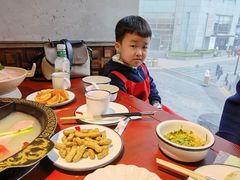 -黄家码头老火锅(解放碑旗舰店)