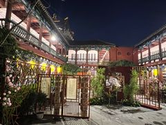 -中国翰园碑林