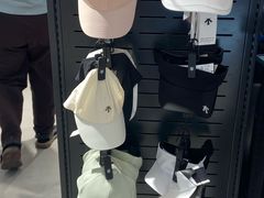 -迪桑特DESCENTE(青岛山东路万象城店)