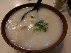 -大师傅粥品(埃华街)