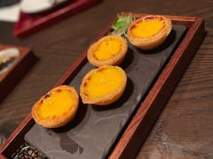 -广州柏悦酒店·悦景轩·粤菜餐厅