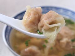 -古徽州馄饨店(宝安路店)