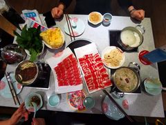 -密友回转自助火锅(世茂国际广场店)