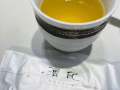 茅根竹蔗水-沄记顺德菜打边炉(东直门店)