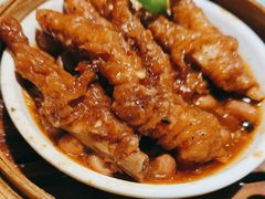 -喜势点·糖沙翁手工茶点·本地人茶居(永庆坊店)