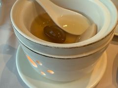 -粤财皇冠假日酒店·彩华轩中餐厅