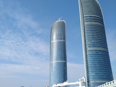 -演武大桥观景平台