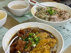-荔林食店(西华路店)