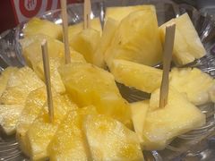 -海底捞火锅(CBD安泰广场店)