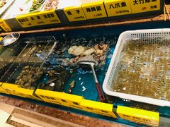 -杭越海鲜(迪荡店)
