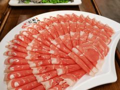 -仁和四季涮肉馆(天坛南门店)
