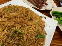 -南记食粥坊·宵夜大排档(卫国路店)