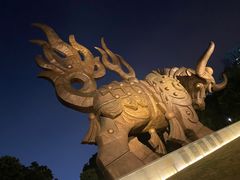 -四海公园(南山区)