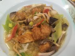 -春来和(汉城南路店)