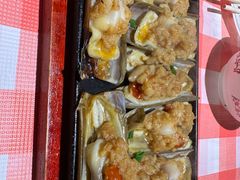 -永信海鲜(群星城店)