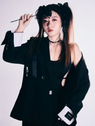-绝对人气写真艺术中心