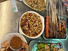 -玛扎烧烤私房菜