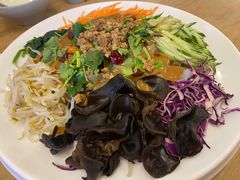 -英兰朝族饭店·英兰锅包肉(佳园路店)