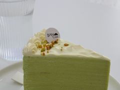 -BanCake·法式千层·拿破仑專門店