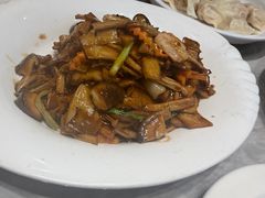-添福来墨鱼饺子 · 海鲜东北菜(大连星海·黄浦路店)