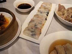 -老人和饭店(淮海中路店)