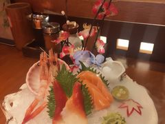 刺身拼盘·三拼-有喜屋·深夜食堂(北京西路店)