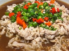 骄子肥牛-锦府盐帮·李宅(领展购物广场中关村店)