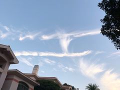 -圣爵菲斯大酒店(长沙世界之窗店)