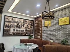 -百年认一力 太原老字号 (桥头街店)