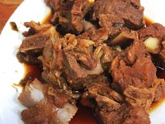 -藏书金记家宝羊肉馆(黄河北路店)