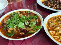 -老丘丘(较场口店)