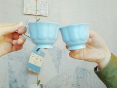 -西关84·History·Art·Cafe