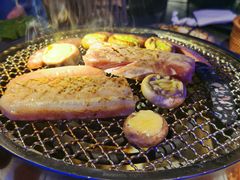 -十三姨正合丰烤肉(营迹路店)