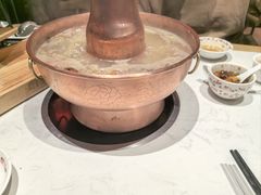 -东门口·鲜爆肚涮肉·烧烤(老门东店)