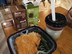 -上海野生动物园老虎餐厅