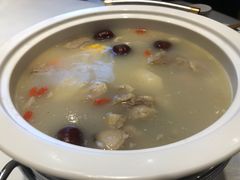 -巴依老爷新疆美食(常营店)