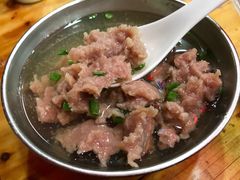-老牌依强牛肉店(达道总店)