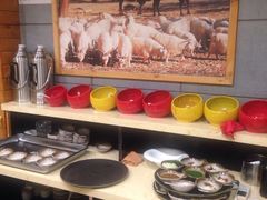 -羊来顺冰煮鲜羊 铁锅烀羊肉(中央大街店)