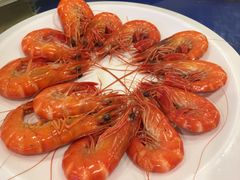 富贵虾-潮喜竹溪荔湖酒家(荔枝湾店)