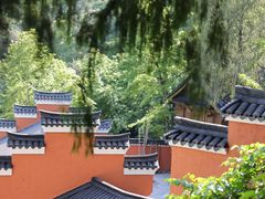 -天台山赤城山景区