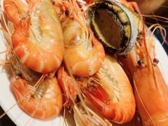 -曼格活海鲜·牛排自助(光明蓝鲸店)