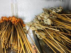 -学街秀兰麻辣烫(眉山分店)