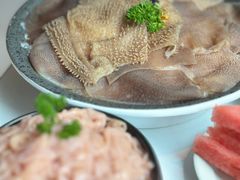 -左庭右院鲜牛肉火锅(新梅广场店)