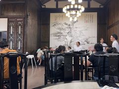 -二泉园老菜馆·百年无锡菜