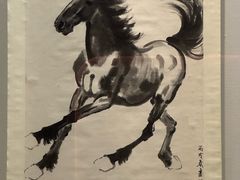 -徐悲鸿纪念馆
