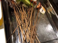 -钢管厂歆瑞源油卤串串香(春熙路太古里店)