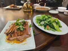 -抱德·潮汕味(琶洲店原惠城鱼仔)