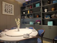 -渔家风味·鲅鱼水饺·央视展播·海鲜天津菜(开发区店)