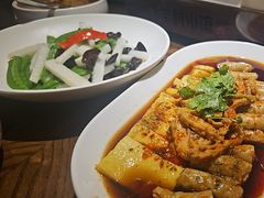 -相约·羊村小馆非遗手抓肉(七一酱园店)